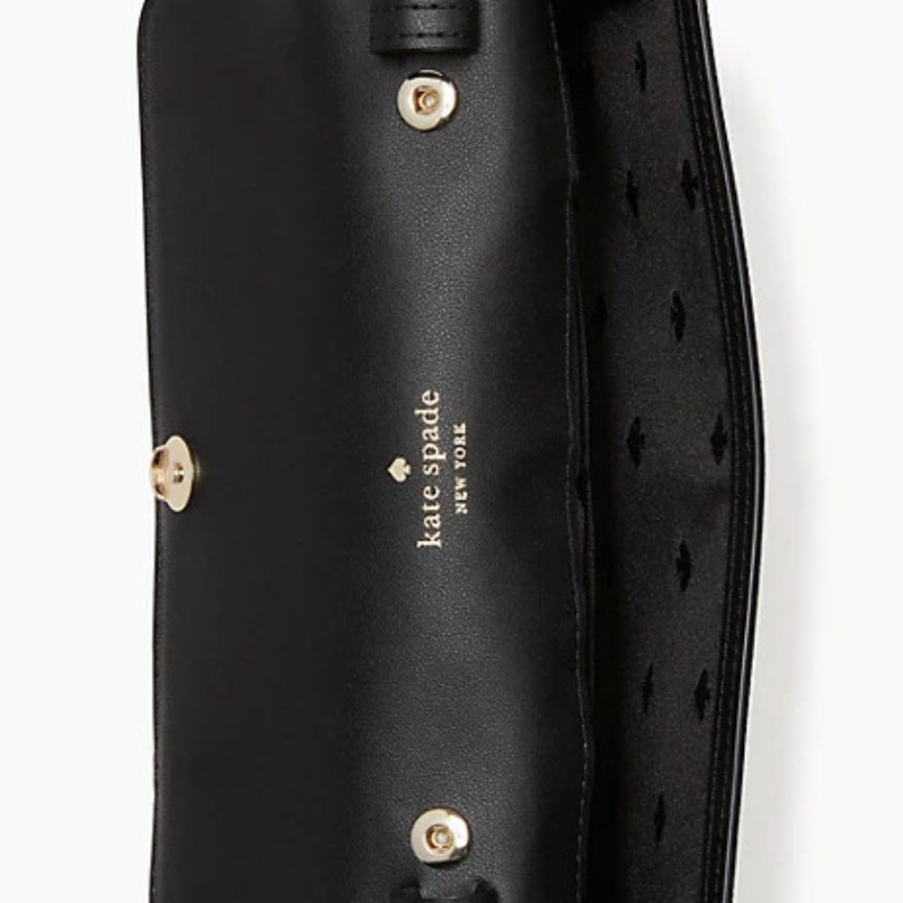 Kate Spade brynn small flap crossbody - Picture 4 of 16